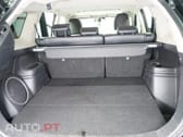 Mitsubishi Outlander 2.0 4WD Plus