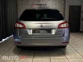 Peugeot 508 SW 1.6 BlueHDi Allure