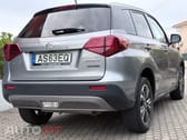 Suzuki Vitara 1.5L AGS GLX Strong Hybrid