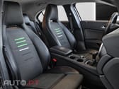 Mercedes-Benz A 180 d prestige