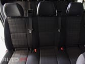 Mercedes-Benz Sprinter 313 CDI/37 TA