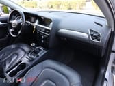 Audi A4 Allroad 2.0 TDI quattro Exclusive