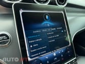 Mercedes-Benz GLC 300 e 4Matic