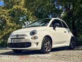Fiat 500 1.0 Hybrid Connect