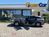 Peugeot 508 RXH 2.0 HDi Hybrid4 2-Tronic 104g