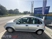 Citroen C3 1.1 Furio