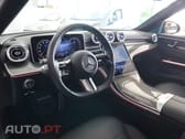Mercedes-Benz C 300 e T 9G-TRONIC AMG Line
