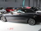 Mercedes-Benz E 220 AMG LINE