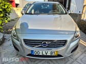 Volvo V60 D2 Momentum drive eco