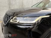 Land Rover Range Rover 2.0 D R-Dynamic HSE