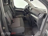 Peugeot Traveller 1.5 BlueHDi L3H1 Long