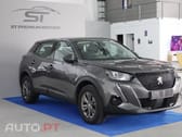 Peugeot 2008 Active Pack EAT8