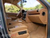 Porsche Cayenne Tiptronic