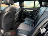 Mercedes-Benz C 220 CDi Avantgarde BE Aut.