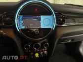 MINI Cooper SE Camden Edition
