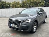 Audi Q2 1.0 TFSI