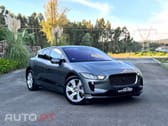 Jaguar I-Pace S AWD Aut.