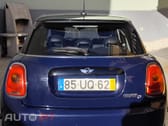 MINI Cooper D