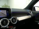 Mercedes-Benz GLB 180 d AMG Line