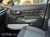 Citroen C3 1.2 PureTech Shine Pack