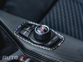 BMW 118 D PACK M PERFORMANCE