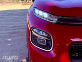 Citroen C3 Picasso PureTech FEEl