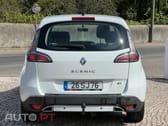 Renault Scénic 1.5 dCi Sport SS