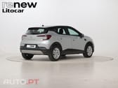 Renault Captur Captur Intens Bi-Fuel 100