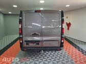 Renault Trafic 1.6 dCi L1H1 1.2T SS
