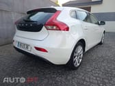 Volvo V40 D2 Summum Business Pack