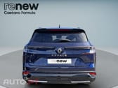 Renault Espace 1.2 E-Tech full hybrid 200cv iconic