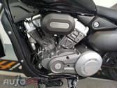 Mitt 125 MB V-TWIN