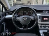 Volkswagen Passat 2.0 TDI Confortline