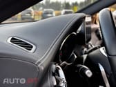 Mercedes-Benz CLA 200 d Shooting Brake AMG Line Aut.