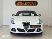 Alfa Romeo Giulietta 1.6 JTDM Veloce