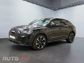 Audi Q3 35 TFSI S line S tronic