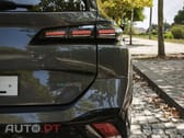 Peugeot 308 1.6 Hybrid Allure Pack e-EAT8