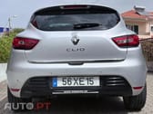 Renault Clio 0.9 TCe Limited