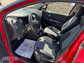 Renault Captur 1.2 TCe Exclusive EDC