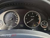 BMW 525 d Auto