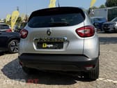 Renault Captur ENERGY TCe 90 S&S Luxe