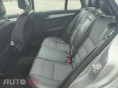 Mercedes-Benz C 180 CDi Avantgarde BlueEfficiency