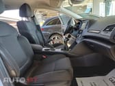 Renault Mégane 1.5 dCi Intens