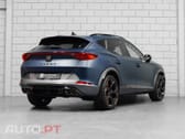 Cupra Formentor 1.4 e-Hybrid DSG VZ