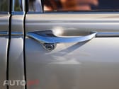 Jaguar S-Type 3.8