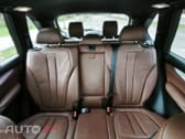 BMW X5 25 d sDrive Pack M