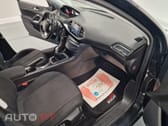 Peugeot 308 SW 1.6 BlueHDi Style