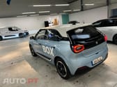 Dongfeng Box 42 kWh Plus (TT)
