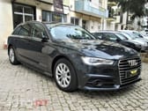 Audi A6 Avant 2.0 TDi Business Line S tronic