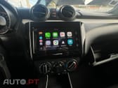 Suzuki Swift HYBRID Sport